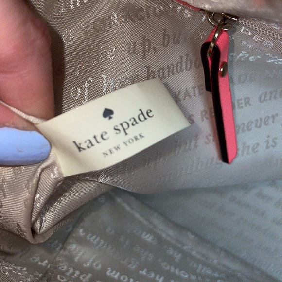 Kate Spade ‘Sloan’ Charlotte Street Small Satchel - Picture 15 of 17